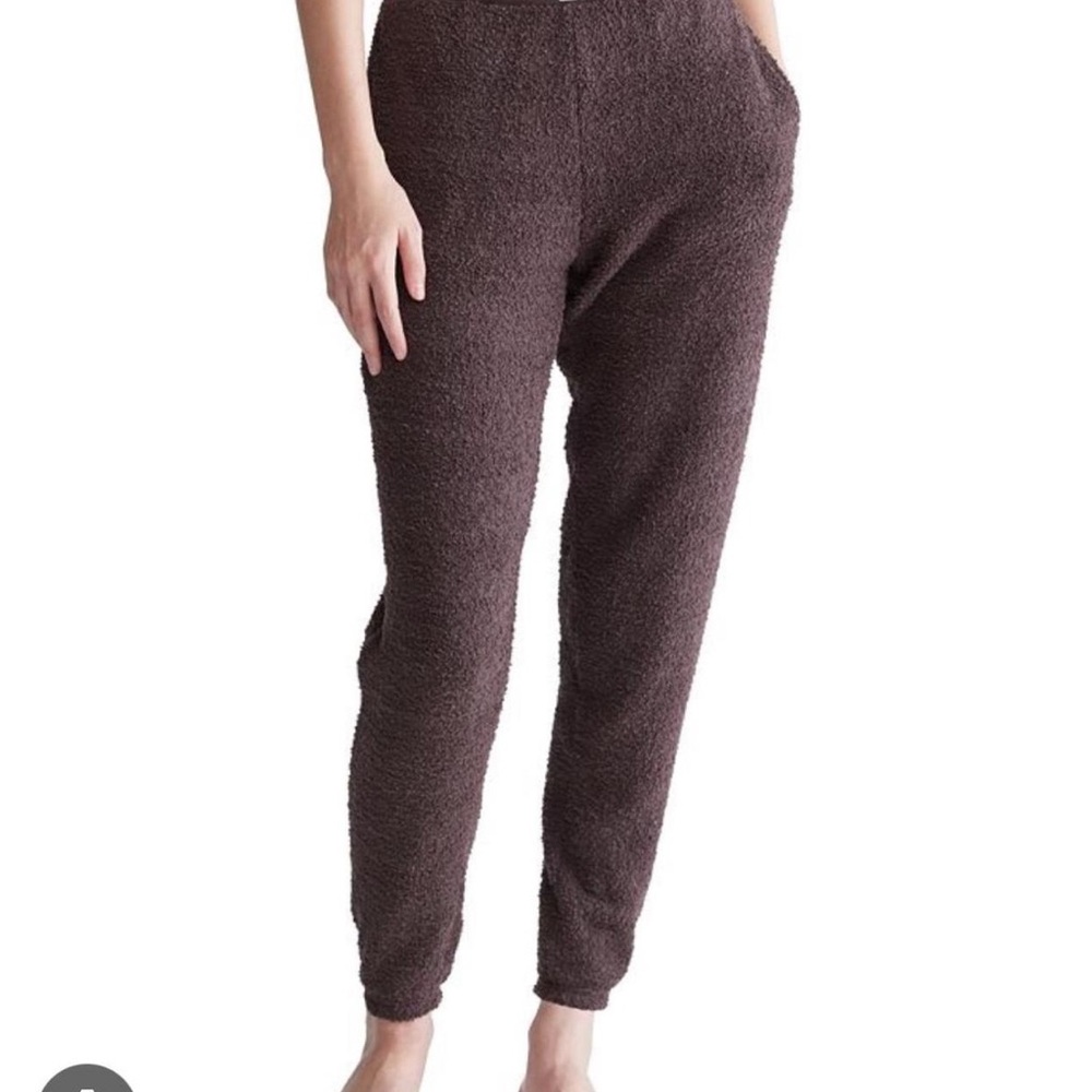 Calvin Klein Sleepwear Pants
